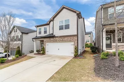 325 Winston Circle, Canton, GA 30114 - Photo 2