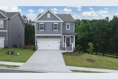 347 Lost Creek Boulevard, Dallas, GA 30132 - Photo 1