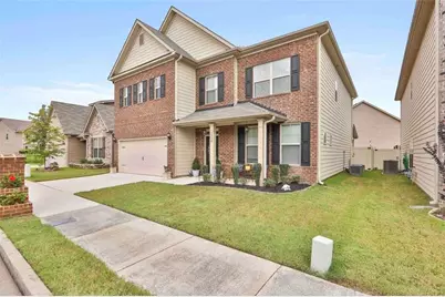 7736 Volion Drive, Fairburn, GA 30213 - Photo 2