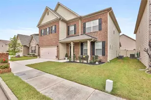 7736 Volion Dr, Fairburn, GA 30213 - Photo 2