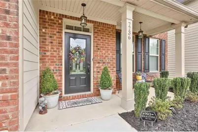 7736 Volion Drive, Fairburn, GA 30213 - Photo 4