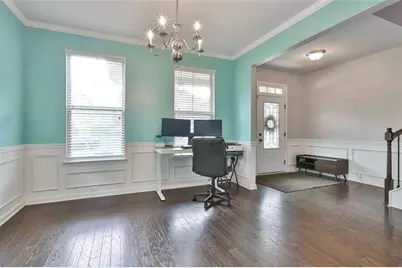 7736 Volion Drive, Fairburn, GA 30213 - Photo 8