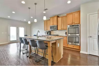 7736 Volion Drive, Fairburn, GA 30213 - Photo 16