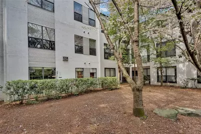 821 Ralph McGill Boulevard NE #2304, Atlanta, GA 30306 - Photo 30
