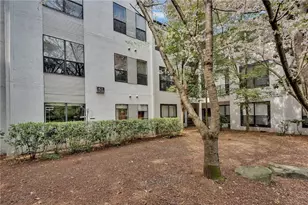 821 Ralph McGill Blvd NE, Atlanta, GA 30306 - Photo 30