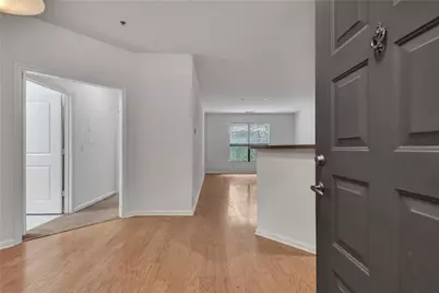 821 Ralph McGill Boulevard NE #2304, Atlanta, GA 30306 - Photo 2