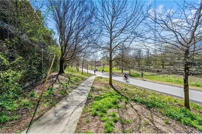 821 Ralph McGill Boulevard NE #2304, Atlanta, GA 30306 - Photo 42