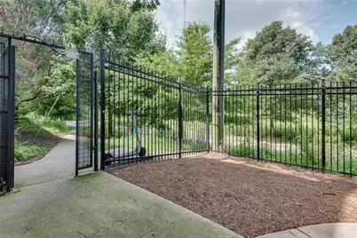 821 Ralph McGill Boulevard NE #2304, Atlanta, GA 30306 - Photo 52