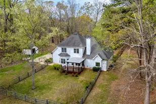 857 Cooper Rd, Social Circle, GA 30025 - Photo 50