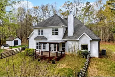 857 Cooper Road, Social Circle, GA 30025 - Photo 48
