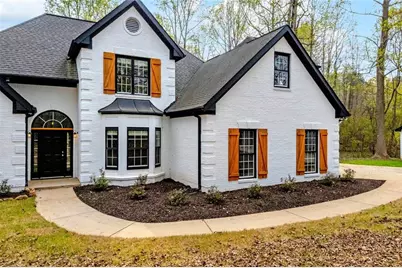 857 Cooper Road, Social Circle, GA 30025 - Photo 2