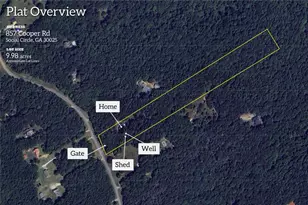 857 Cooper Rd, Social Circle, GA 30025 - Photo 88