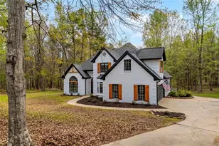 857 Cooper Rd, Social Circle, GA 30025 - Photo 6