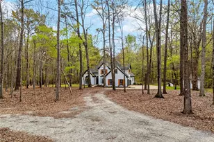 857 Cooper Rd, Social Circle, GA 30025 - Photo 2