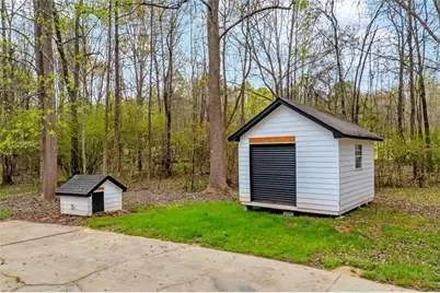 857 Cooper Road, Social Circle, GA 30025 - Photo 86