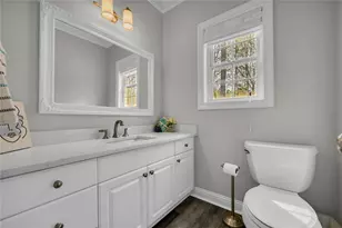 857 Cooper Rd, Social Circle, GA 30025 - Photo 28