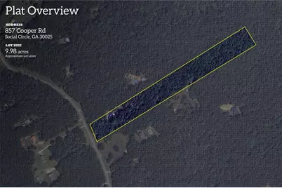 857 Cooper Road, Social Circle, GA 30025 - Photo 90