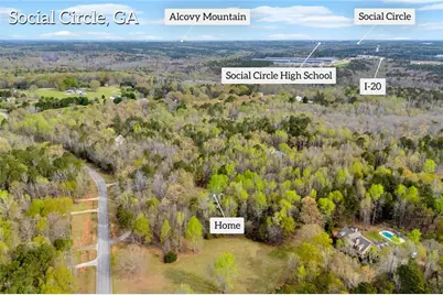 857 Cooper Road, Social Circle, GA 30025 - Photo 38