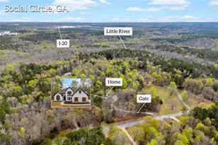 857 Cooper Rd, Social Circle, GA 30025 - Photo 70