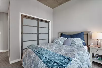 855 Peachtree Street NE #1703, Atlanta, GA 30308 - Photo 20