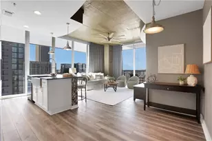 855 Peachtree St NE, Atlanta, GA 30308 - Photo 2