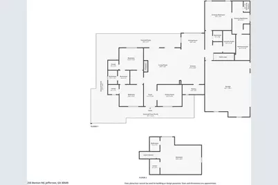 255 Benton Road, Jefferson, GA 30549 - Photo 56