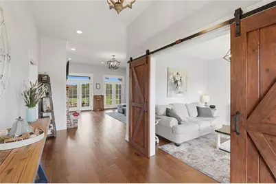 255 Benton Road, Jefferson, GA 30549 - Photo 6