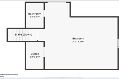 255 Benton Road, Jefferson, GA 30549 - Photo 58