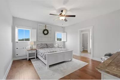 255 Benton Road, Jefferson, GA 30549 - Photo 18