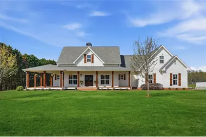 255 Benton Road, Jefferson, GA 30549 - Photo 1