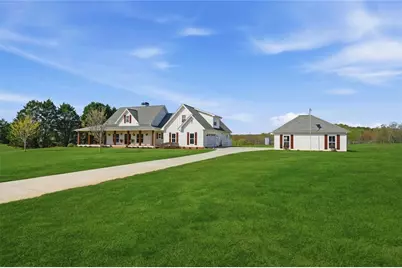 255 Benton Road, Jefferson, GA 30549 - Photo 4