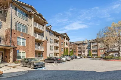 4805 W Village Way SE #1104, Smyrna, GA 30080 - Photo 30