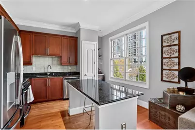 1055 Piedmont Avenue NE #406, Atlanta, GA 30309 - Photo 10
