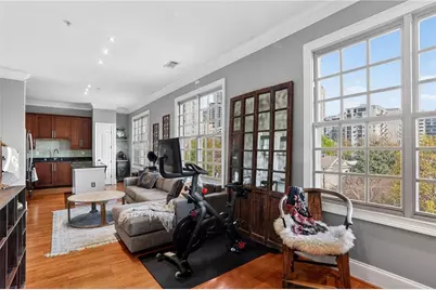 1055 Piedmont Avenue NE #406, Atlanta, GA 30309 - Photo 8
