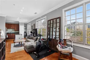 1055 Piedmont Ave NE, Atlanta, GA 30309 - Photo 8