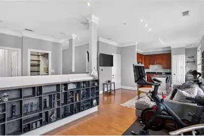 1055 Piedmont Avenue NE #406, Atlanta, GA 30309 - Photo 6