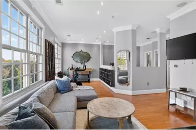 1055 Piedmont Avenue NE #406, Atlanta, GA 30309 - Photo 4