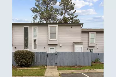 257 Country Club Drive, Jonesboro, GA 30238 - Photo 1