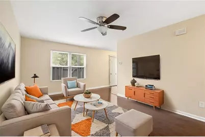 257 Country Club Drive, Jonesboro, GA 30238 - Photo 6