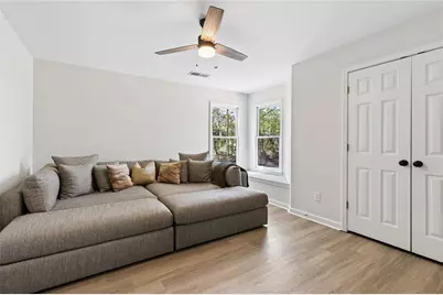 3850 Westwick Way NW, Kennesaw, GA 30152 - Photo 24