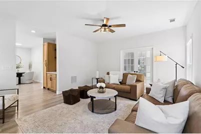 3850 Westwick Way NW, Kennesaw, GA 30152 - Photo 6