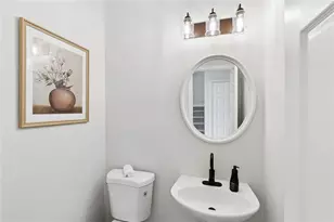 3850 Westwick Way NW, Kennesaw, GA 30152 - Photo 12