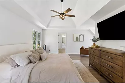 3850 Westwick Way NW, Kennesaw, GA 30152 - Photo 16