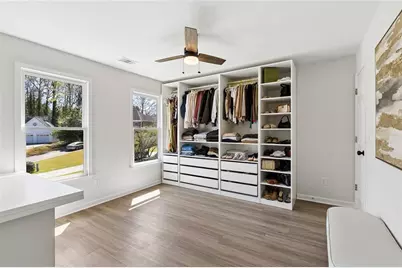 3850 Westwick Way NW, Kennesaw, GA 30152 - Photo 14