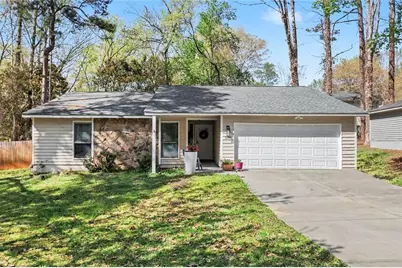 1370 Terramont Drive, Roswell, GA 30076 - Photo 2