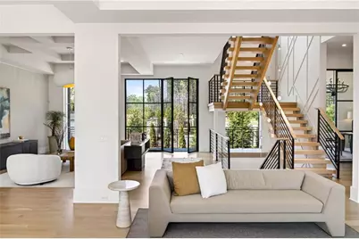 101 Coronado Court, Marietta, GA 30067 - Photo 4