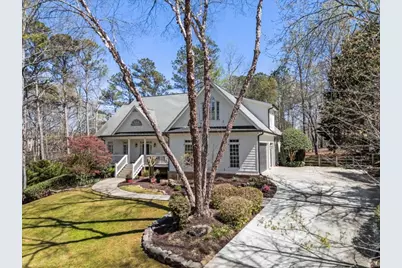 400 S Burgess Trail, Milton, GA 30004 - Photo 8