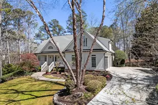 400 S Burgess Trail, Milton, GA 30004 - Photo 8