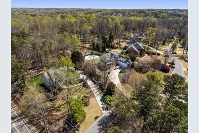 400 S Burgess Trail, Milton, GA 30004 - Photo 70