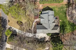 400 S Burgess Trail, Milton, GA 30004 - Photo 68